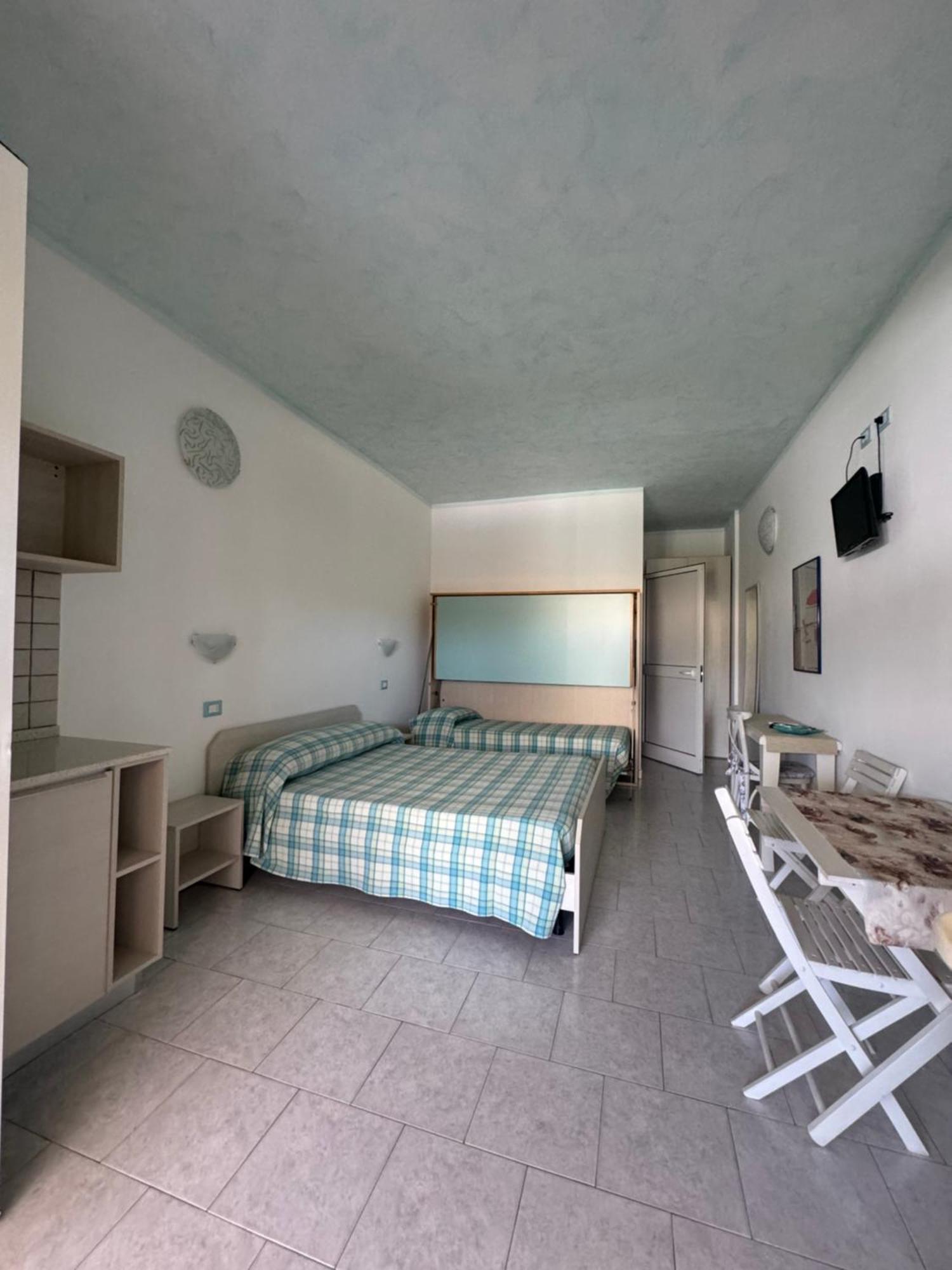 Hotel Bagno Stella Del Mare 마리나 디 카라라 외부 사진